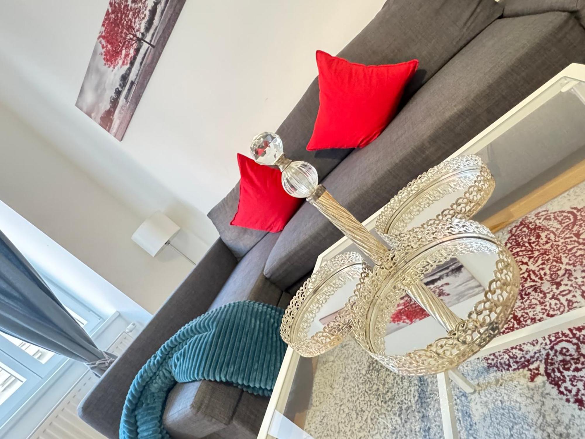 Charming Flat & Balcony Near Central Station L Bg5 Wien Exterior foto