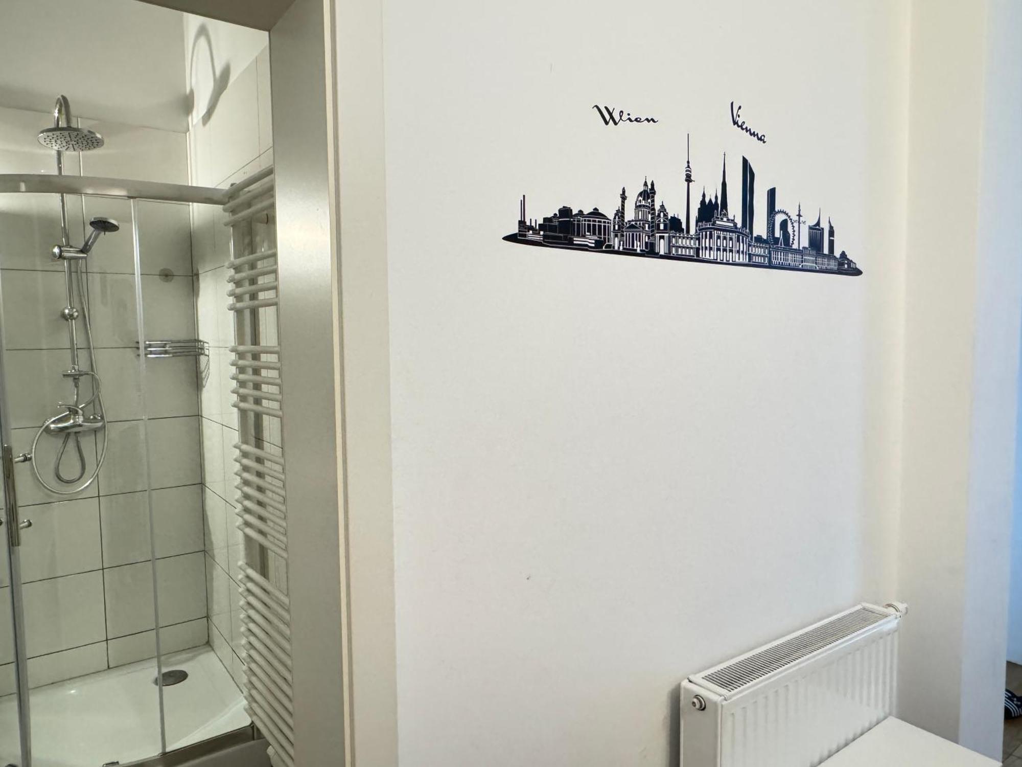 Charming Flat & Balcony Near Central Station L Bg5 Wien Exterior foto